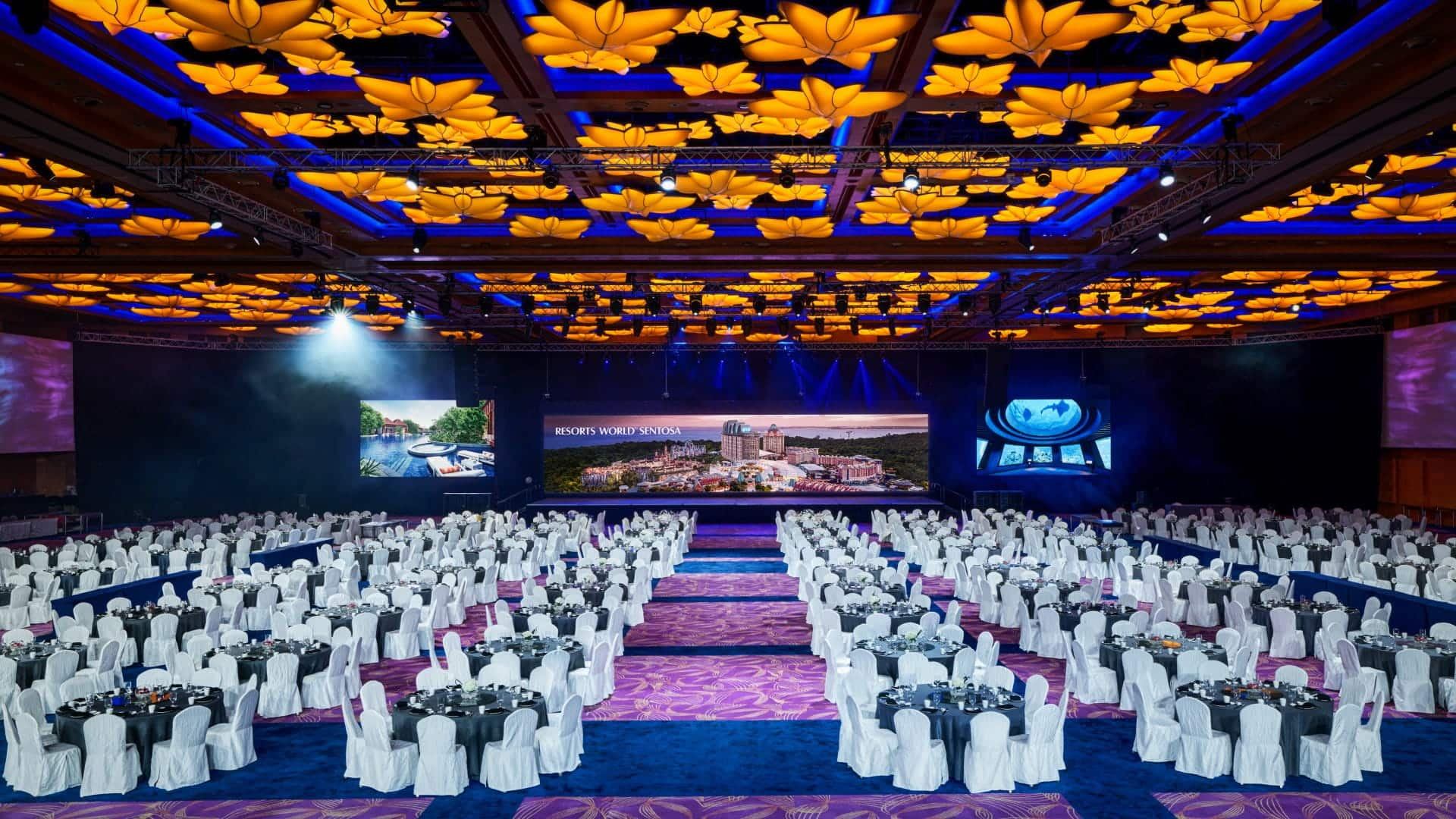 mice-Resorts-World-Ballroom