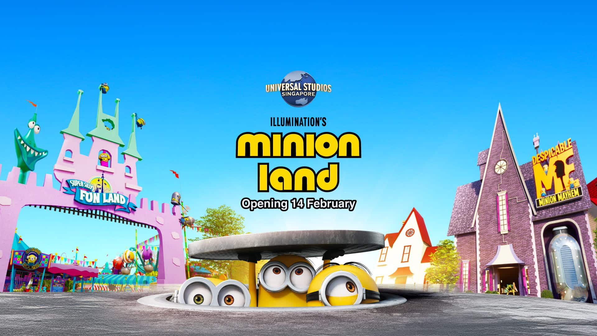 Universal-Studios-Singapore-MinionLand