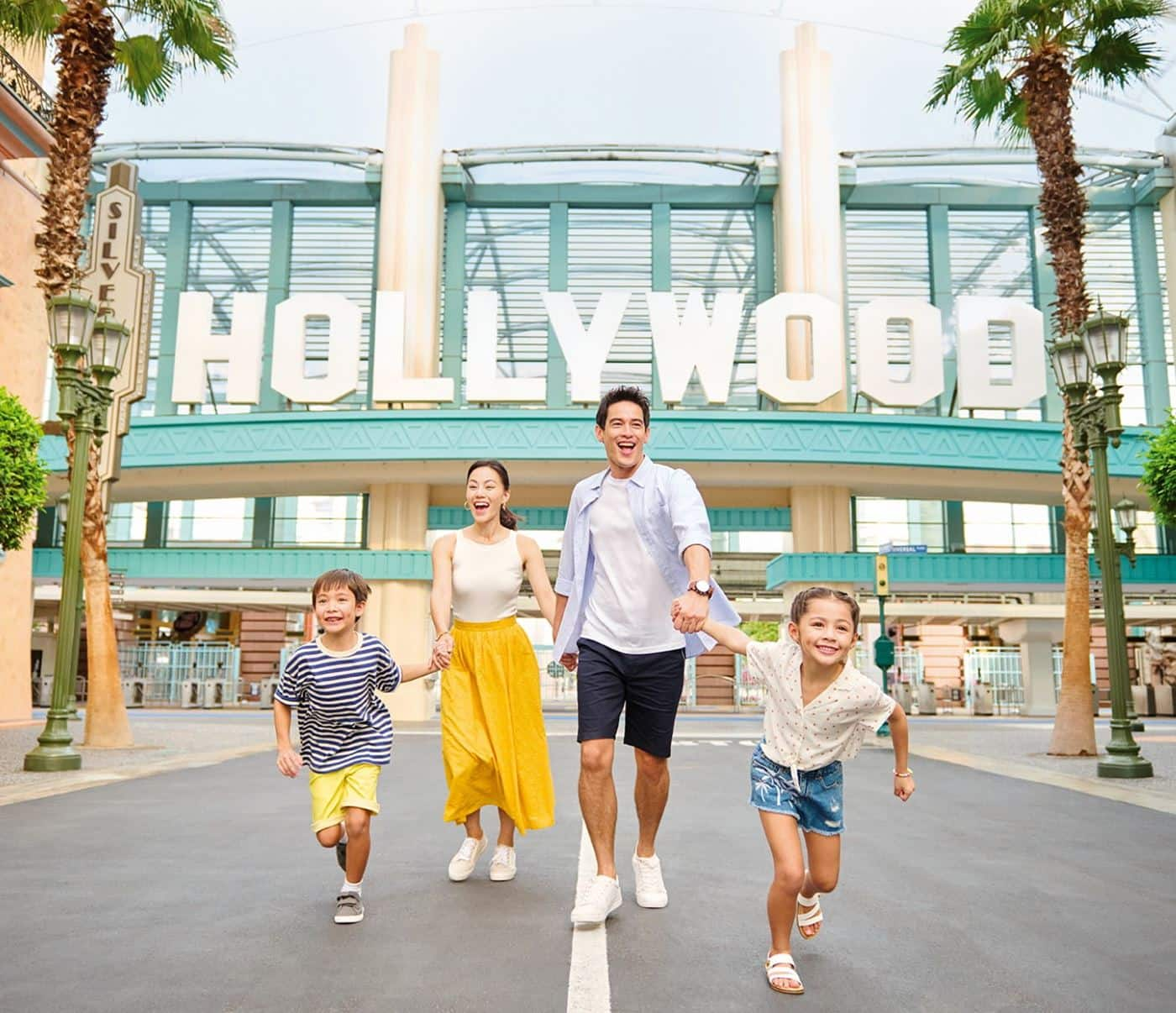 RWS-USS Zone_Hollywood_Family