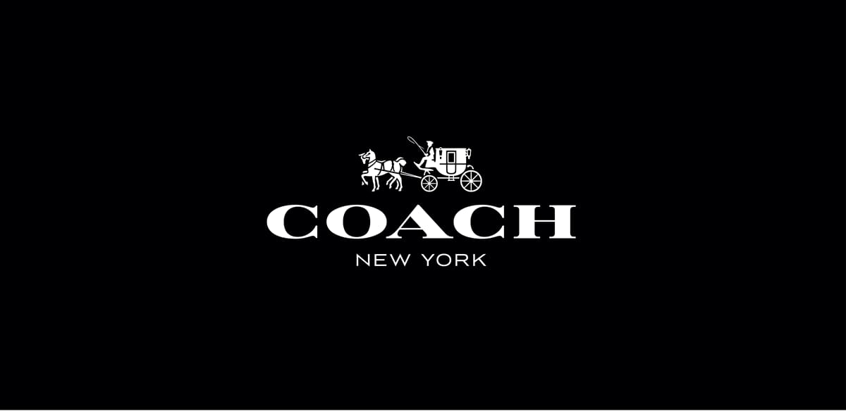 NEW Coach logo