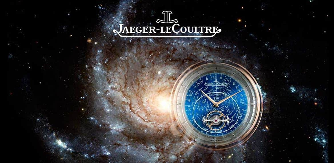 Jaeger-LeCoultre in Resorts World Sentosa