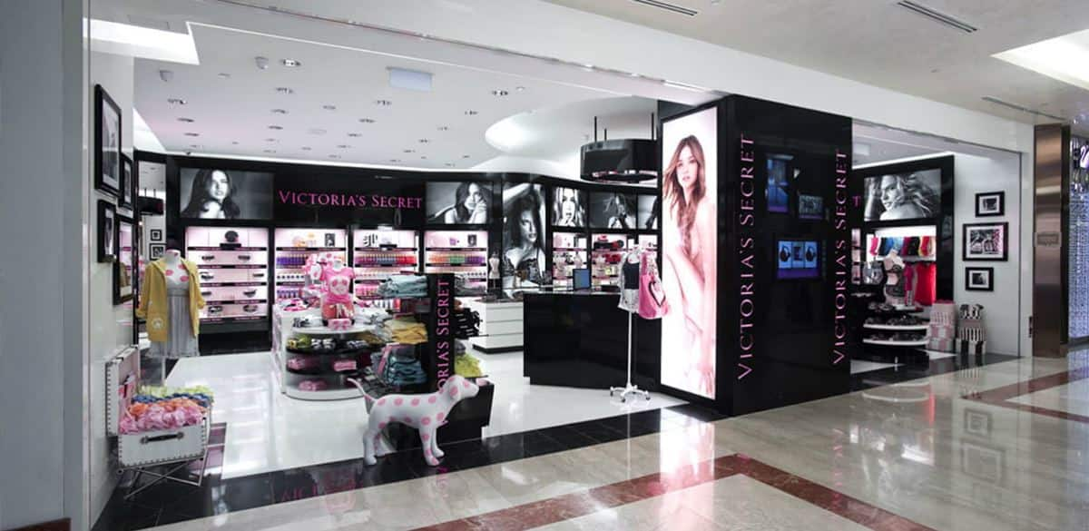 Victoria’s Secret in Resorts World Sentosa