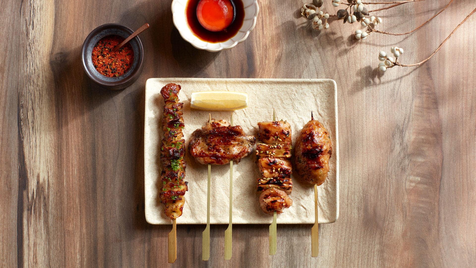 Ka-Mon_Yakitori