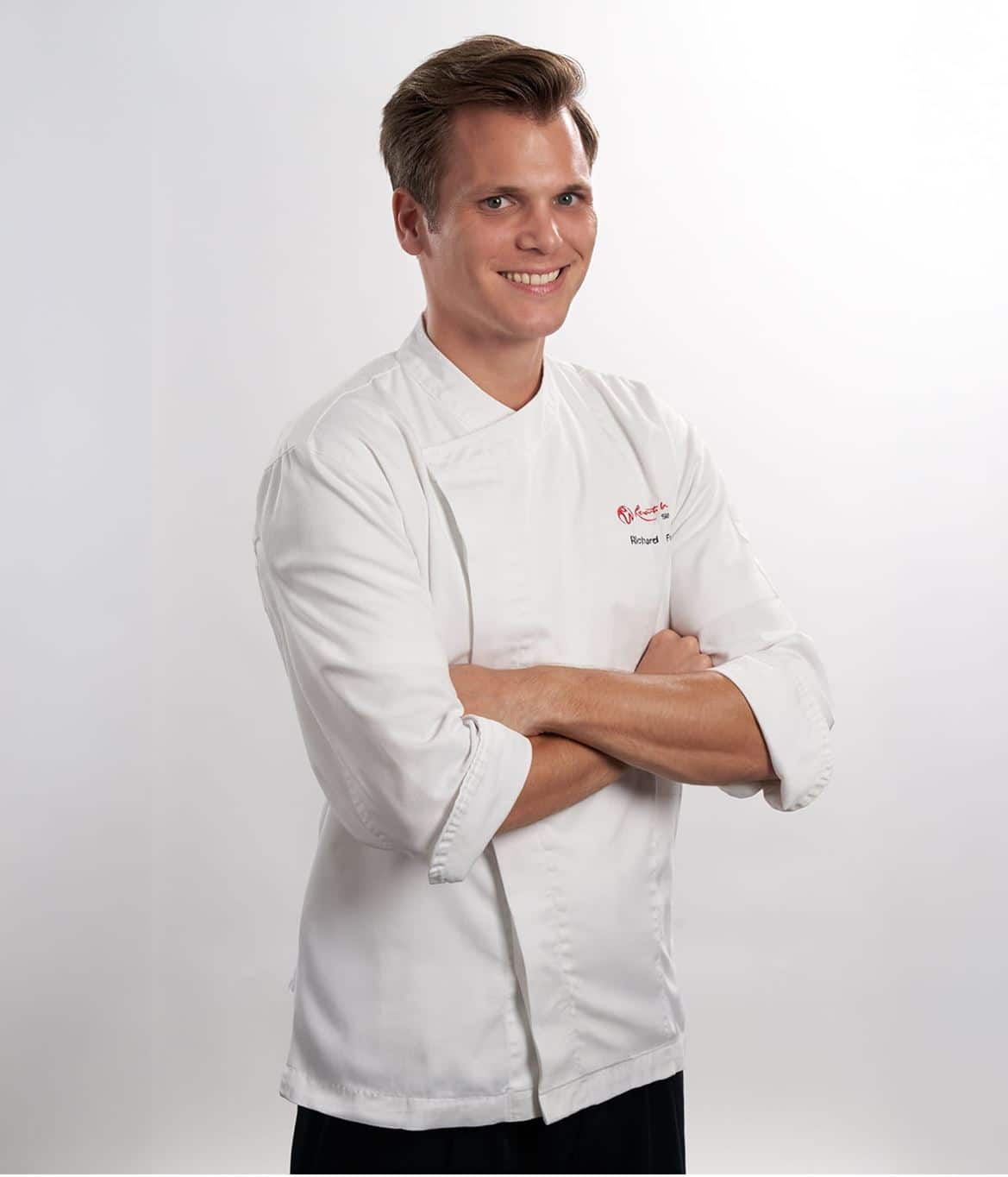 Chef-Richard-Ocean-Restaurant