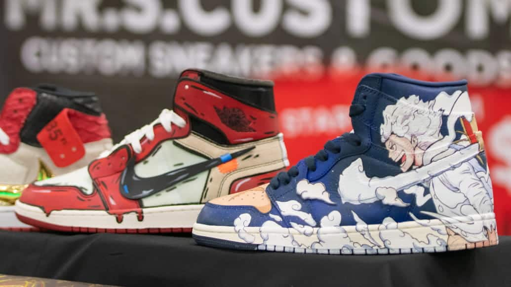 Next sneaker con on sale 219