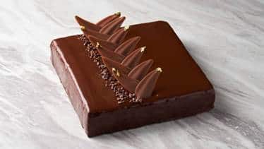 Tulakalum Chocolate Cake