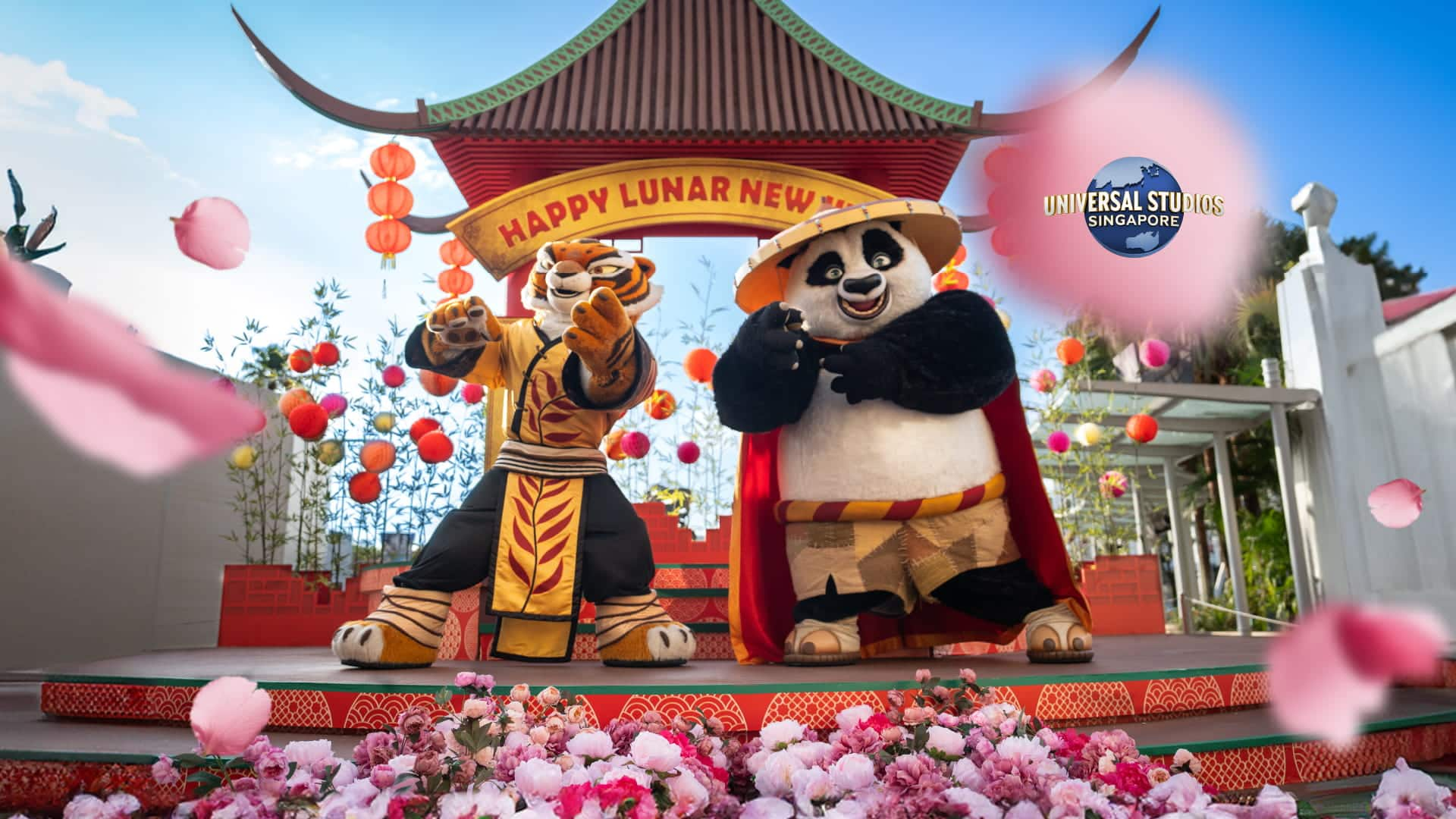 Resort_World_Sentosa_Universal_Studio_Singapore_Chinese_New_Year_2025