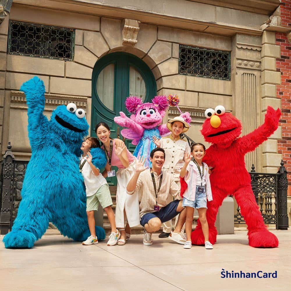 Resort_World_Sentosa_Mastercard_Shinhan_Bank