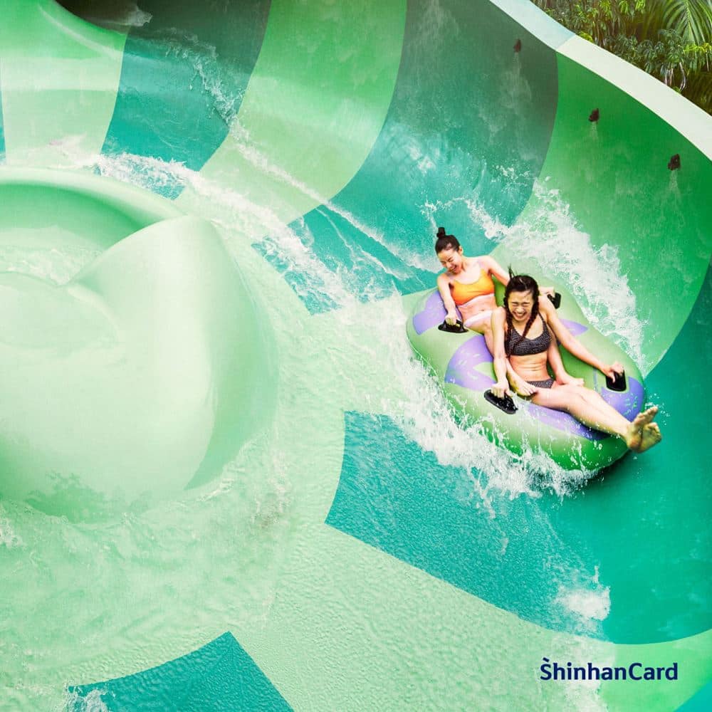 Resort_World_Sentosa_Mastercard_Shinhan_Bank