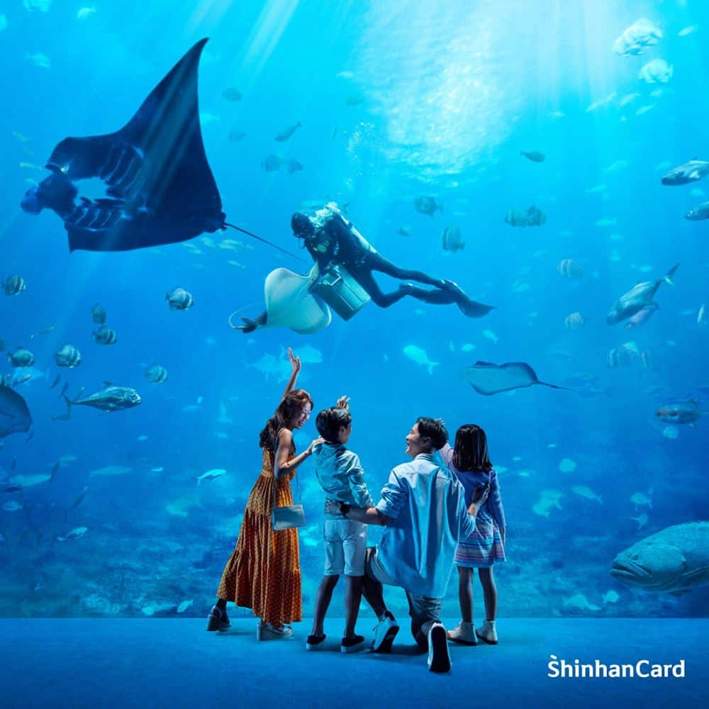 Resort_World_Sentosa_Mastercard_Shinhan_Bank