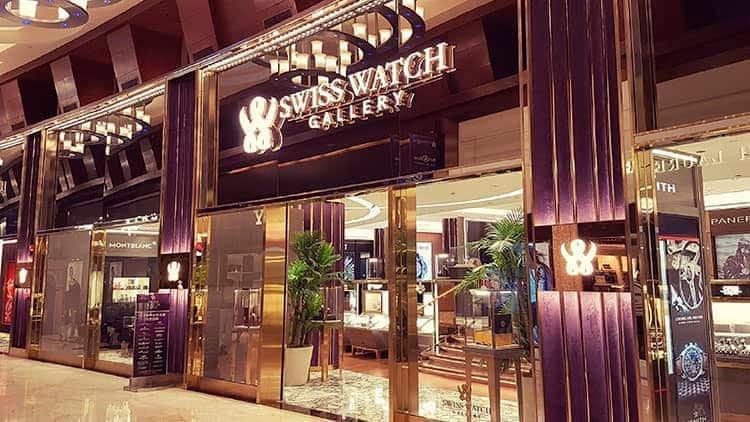 Rolex by Swiss Watch Gallery – Swiss Watch | Malaysia's Premier Luxury Watch  Retailer