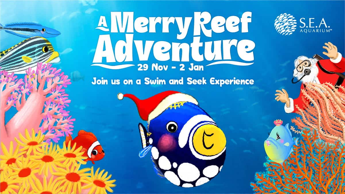 Resort_World_Sentosa_Sea_Aquarium_A_Merry_Reef_Adventure