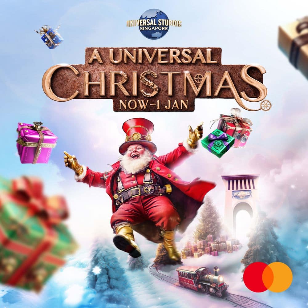 Resort_World_Sentosa_Universal_Studio_Singapore_Mastercard_Package