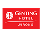 Genting Hotel Jurong Logo